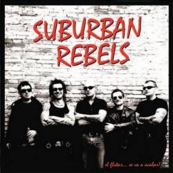 Suburban Rebels : El Flotar... Se Va A Acabar